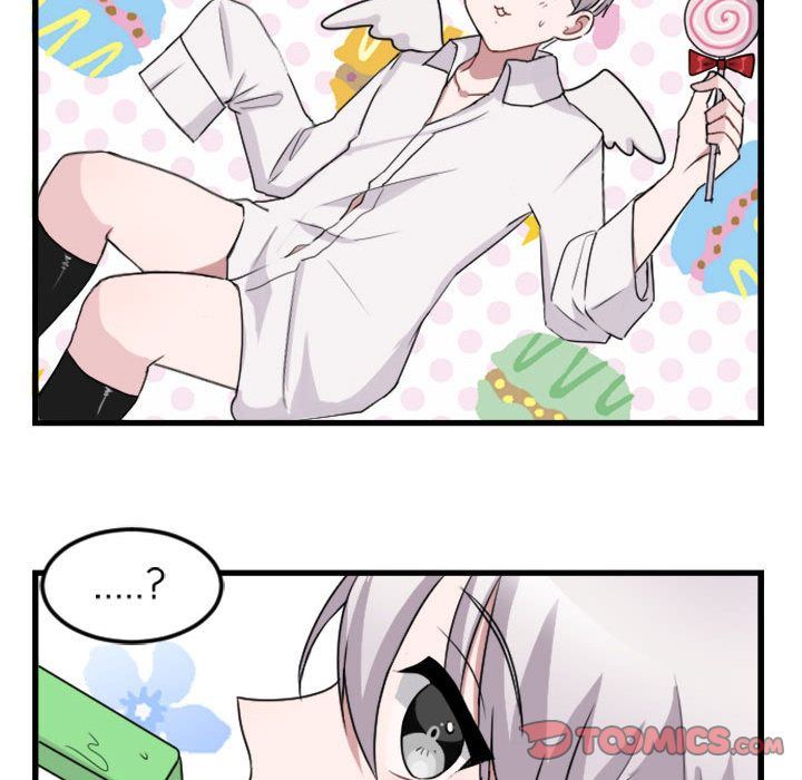 萌兽出没萌兽出没:第3话P36