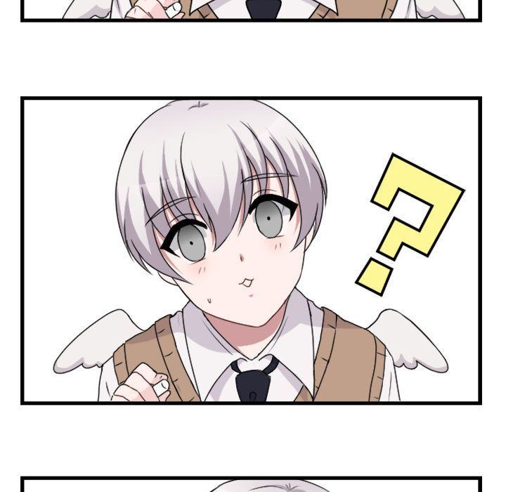 萌兽出没萌兽出没:第3话P3