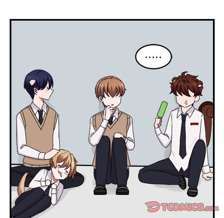 萌兽出没萌兽出没:第4话P48