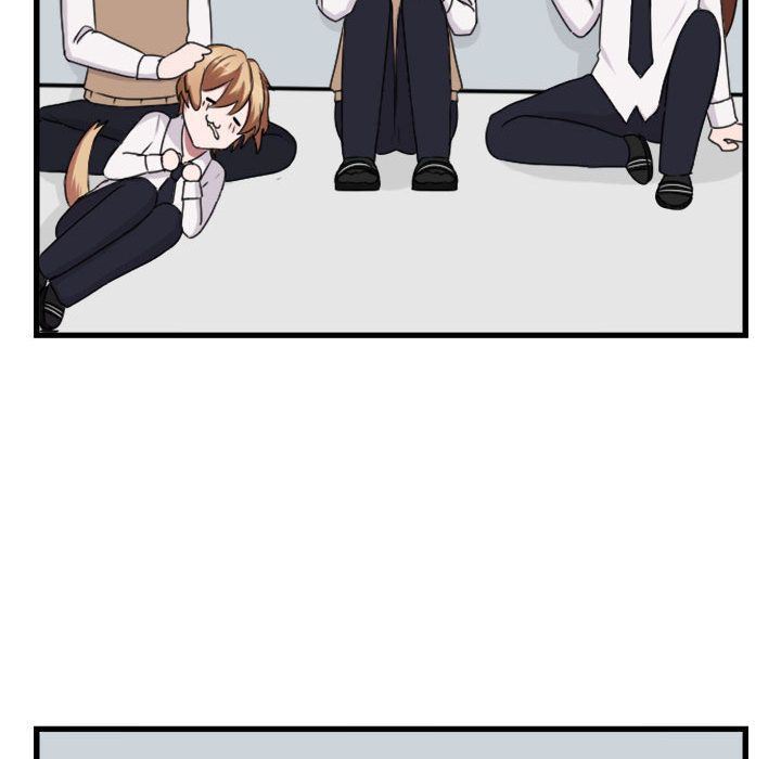 萌兽出没萌兽出没:第4话P44