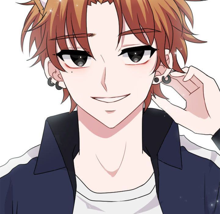 萌兽出没萌兽出没:第4话P116