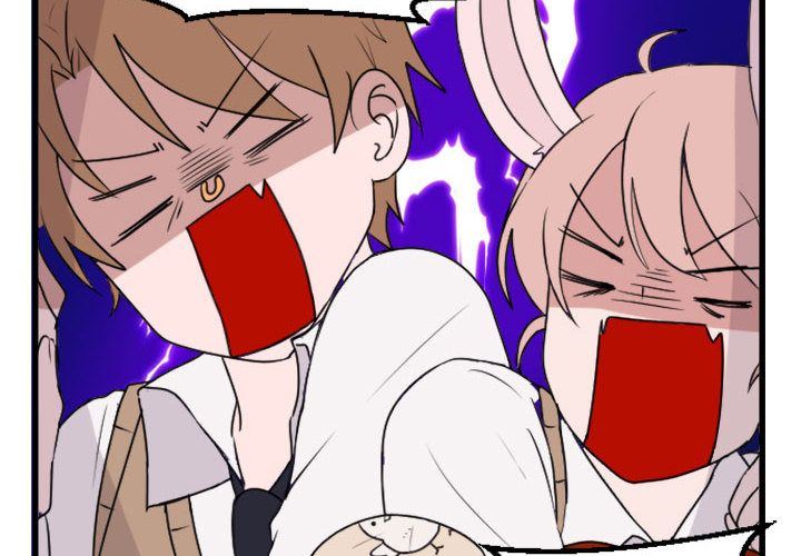 萌兽出没萌兽出没:第4话P4