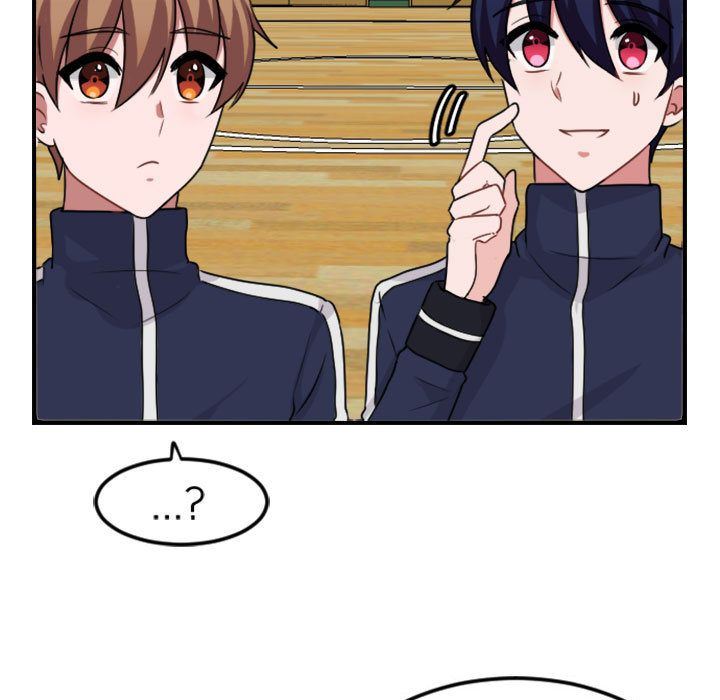 萌兽出没萌兽出没:第4话P109