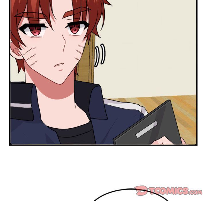 萌兽出没萌兽出没:第4话P105