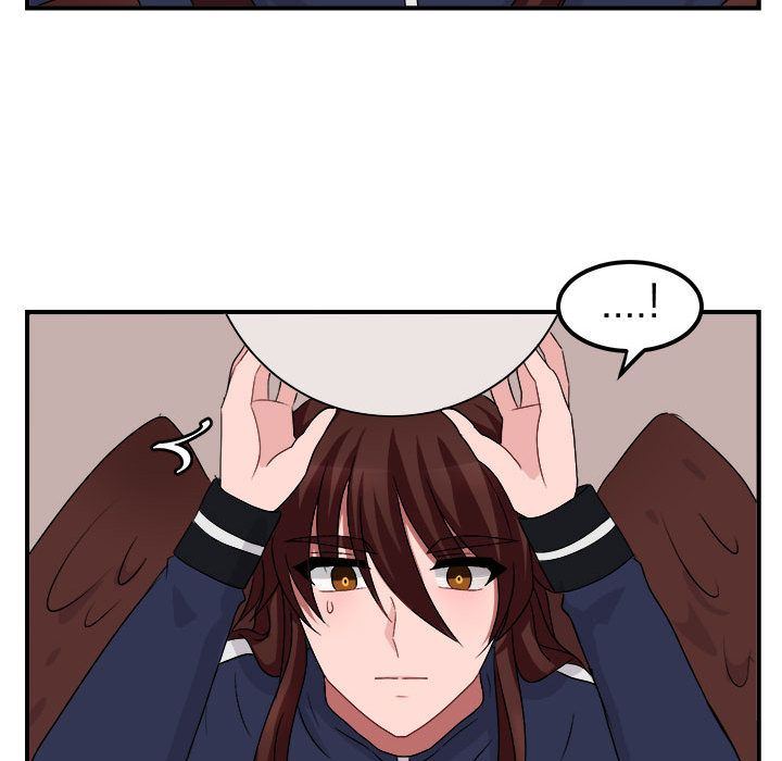 萌兽出没萌兽出没:第5话P45