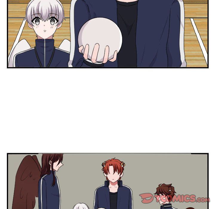 萌兽出没萌兽出没:第5话P30