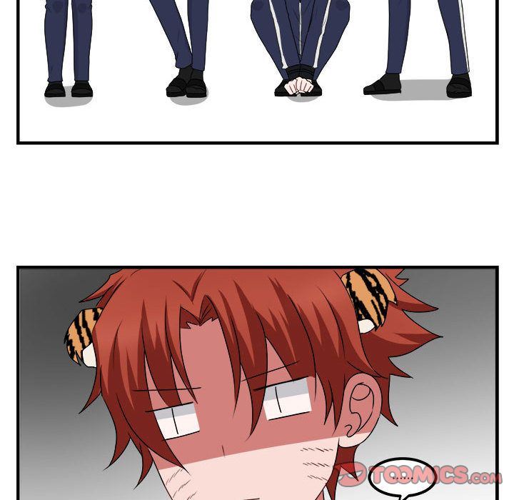 萌兽出没萌兽出没:第5话P38