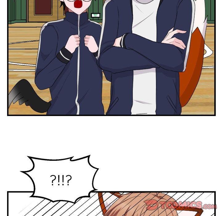 萌兽出没萌兽出没:第5话P94