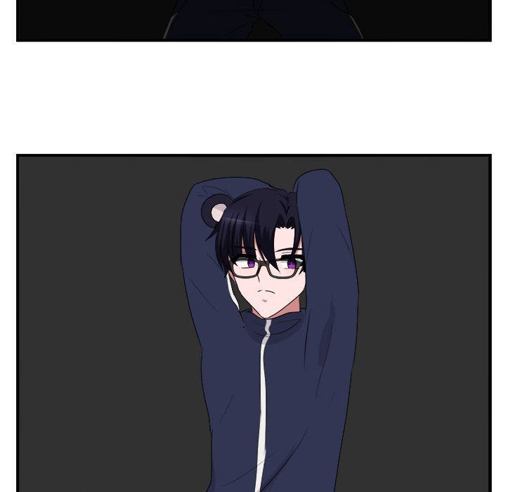 萌兽出没萌兽出没:第5话P89