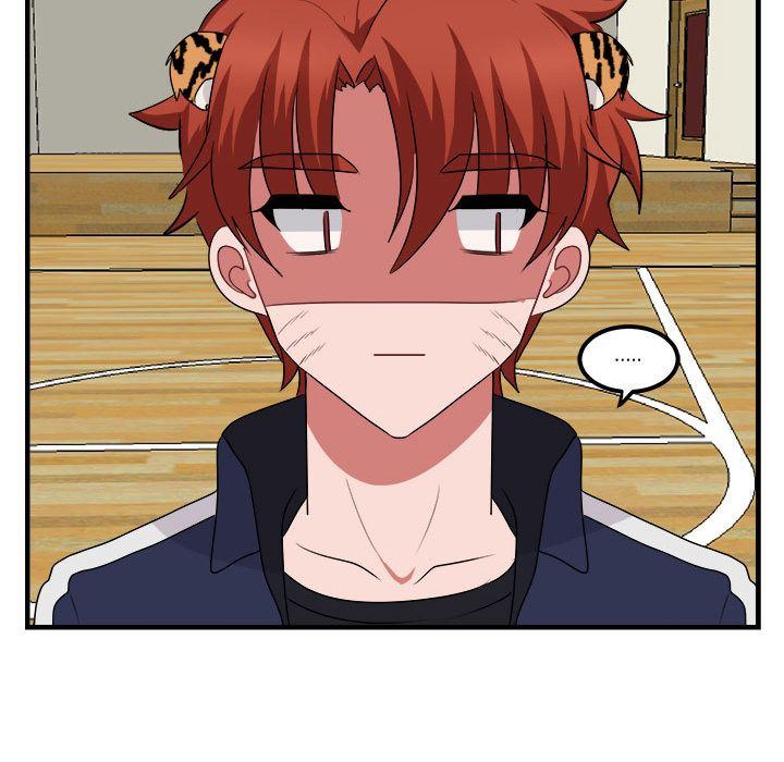 萌兽出没萌兽出没:第5话P35