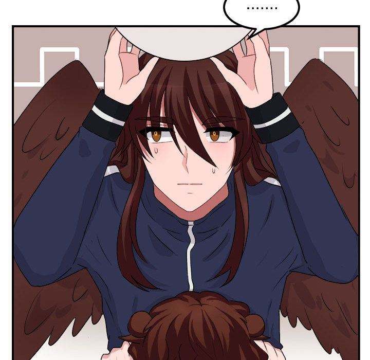 萌兽出没萌兽出没:第5话P48