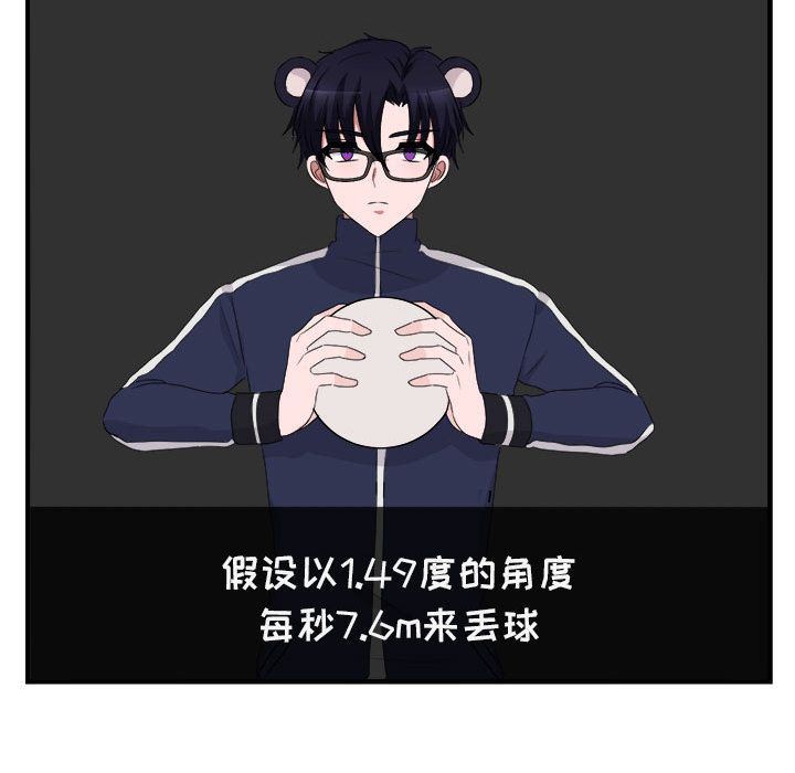 萌兽出没萌兽出没:第5话P87