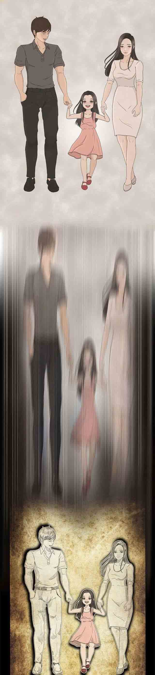 猎人庄园猎人庄园：第1话 被选中的孩子P9