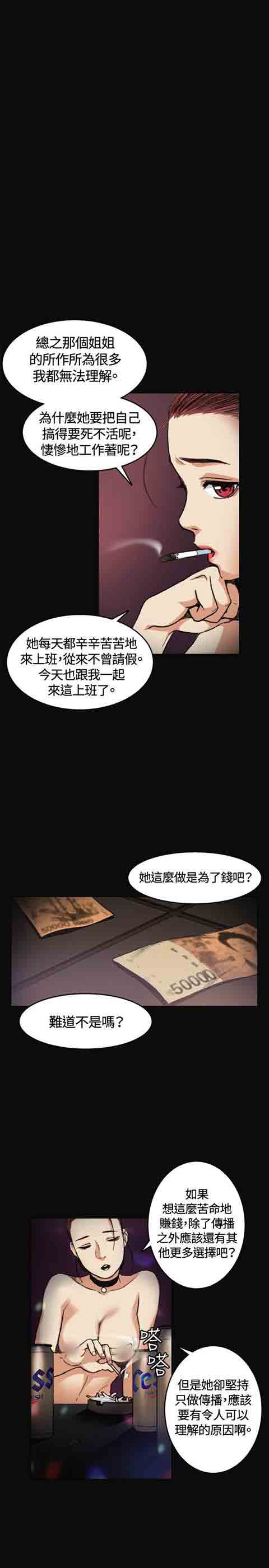 初恋的秘密初恋的秘密：第5话P7