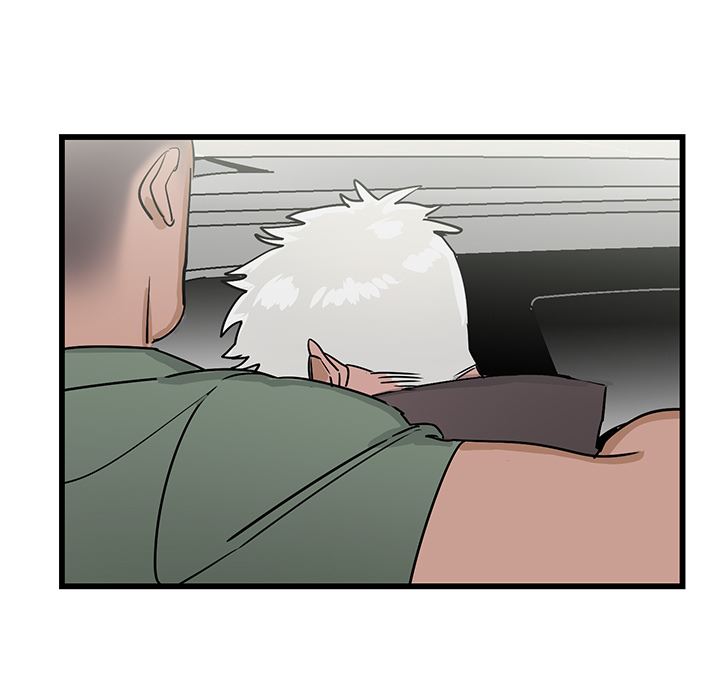 牵我手好吗？牵我手好吗?：第1话P110