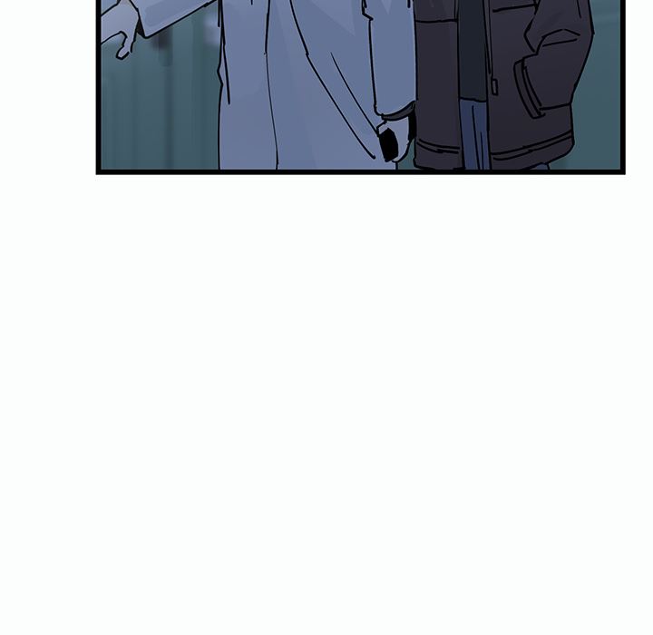 牵我手好吗？牵我手好吗?：第1话P27