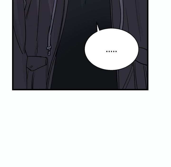 牵我手好吗？牵我手好吗?：第1话P20