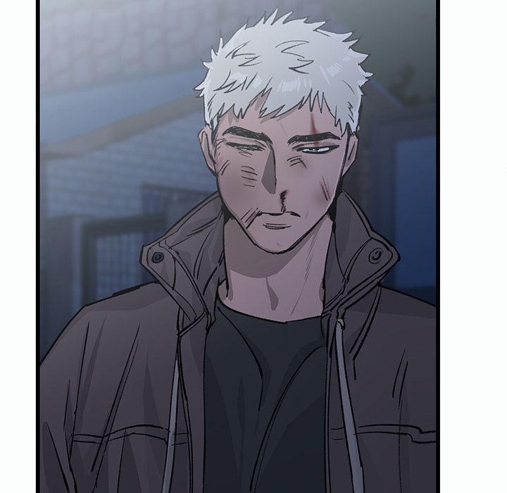 牵我手好吗？牵我手好吗?：第1话P19