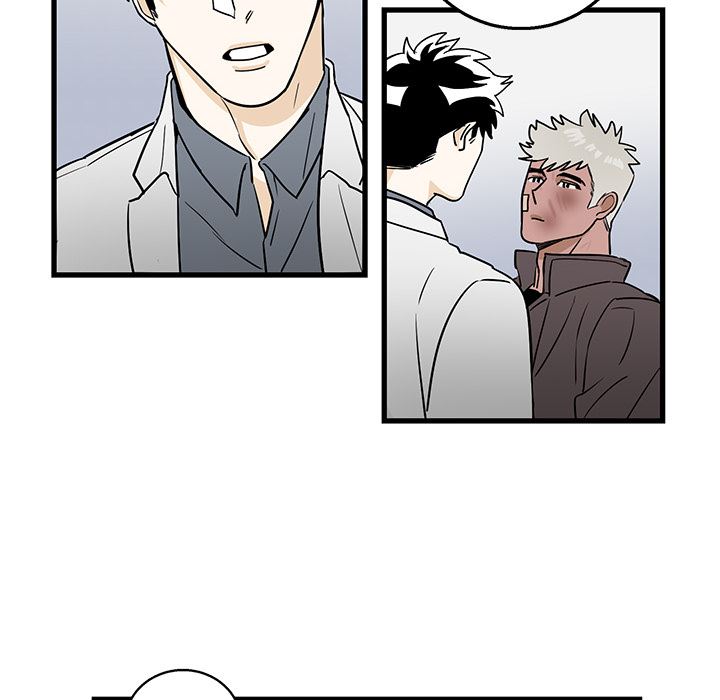 牵我手好吗？牵我手好吗?：第2话P28