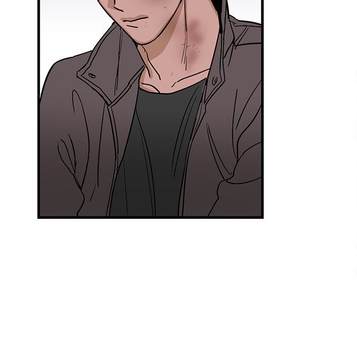 牵我手好吗？牵我手好吗?：第3话P5