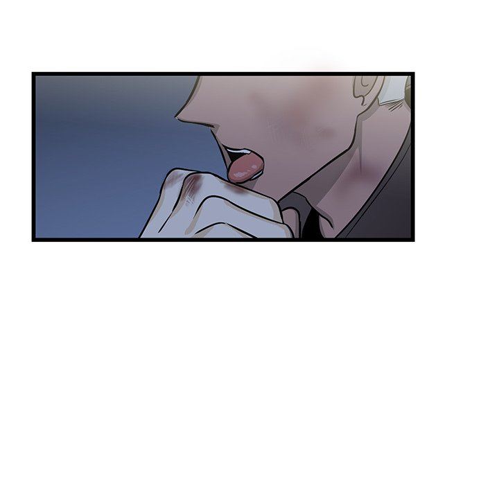 牵我手好吗？牵我手好吗?：第3话P79