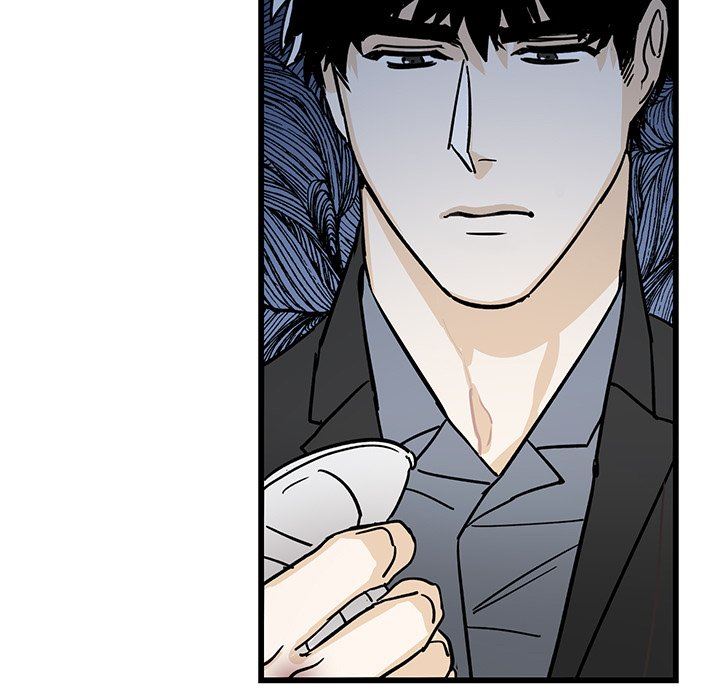 牵我手好吗？牵我手好吗?：第4话P37