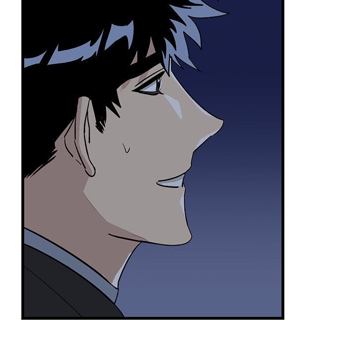 牵我手好吗？牵我手好吗?：第4话P77