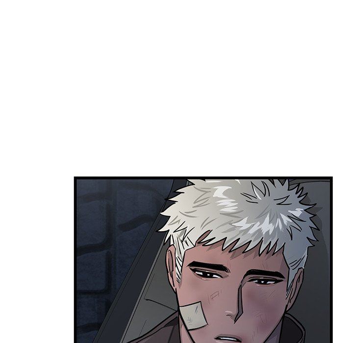 牵我手好吗？牵我手好吗?：第5话P5