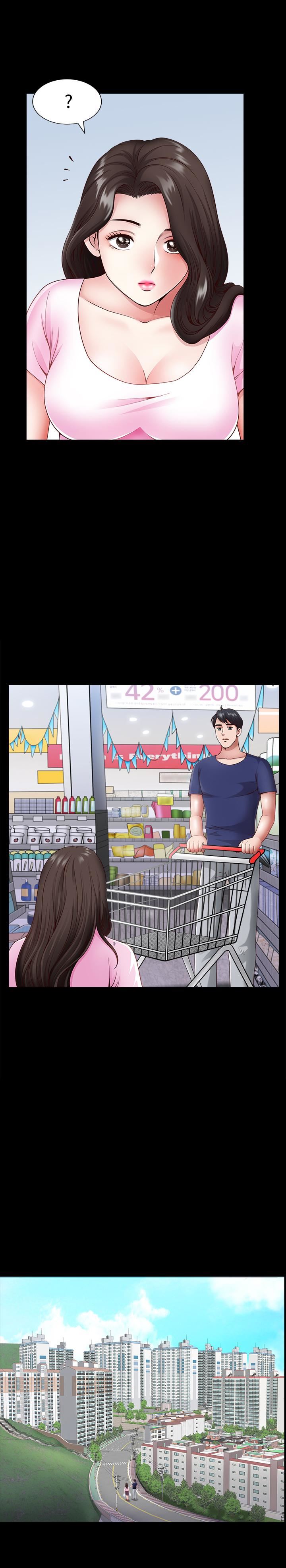 双妻生活第2话-你看了我的，我也要看你的P20