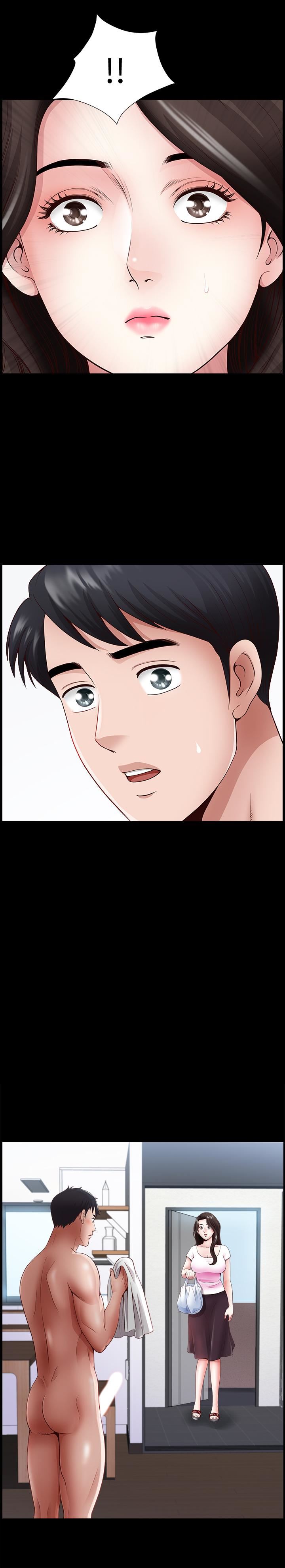 双妻生活第2话-你看了我的，我也要看你的P31