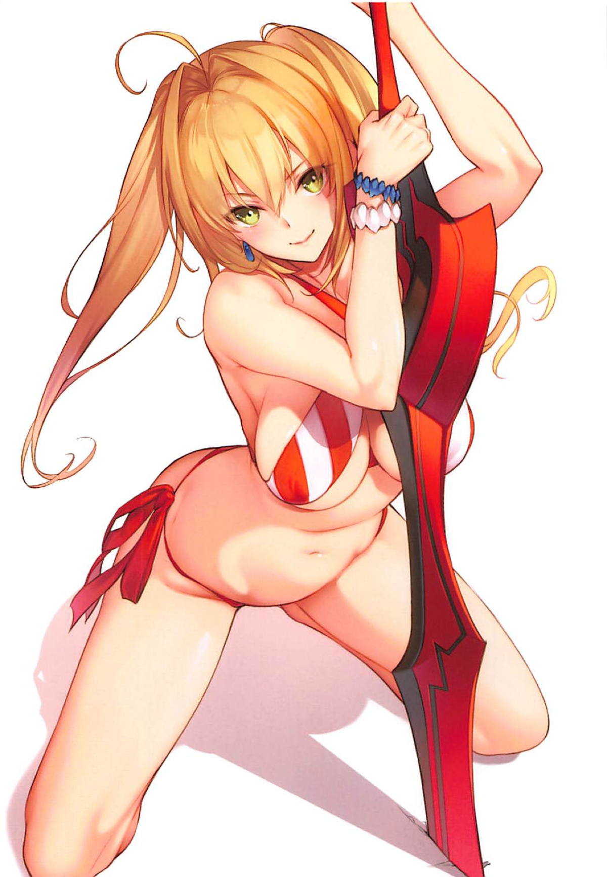 THE BOOK OF SAKURA 2全集P14