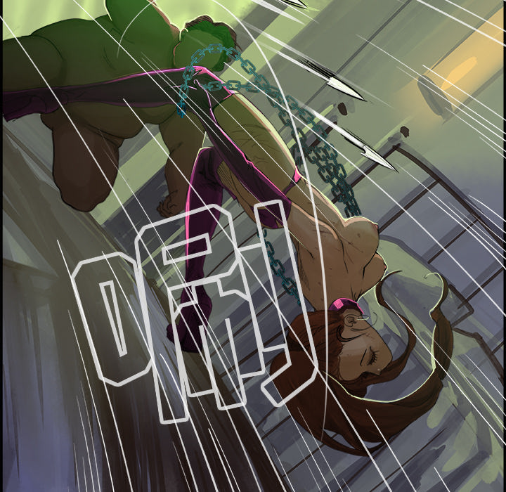 任何小姐任何小姐：2P8