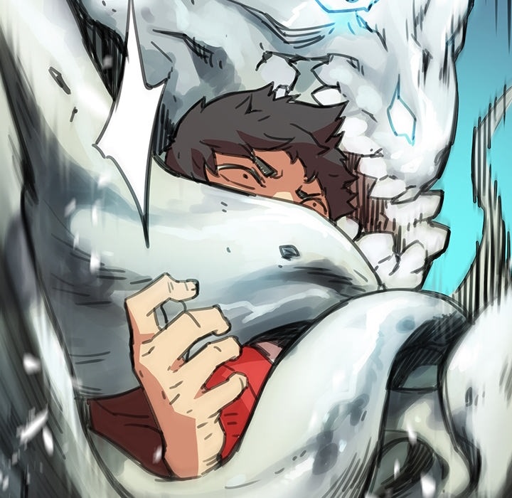 小白历险记N.E.R.D秘密组织：预告篇P67