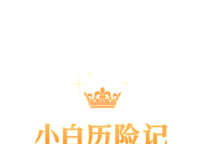 小白历险记N.E.R.D秘密组织：17P1