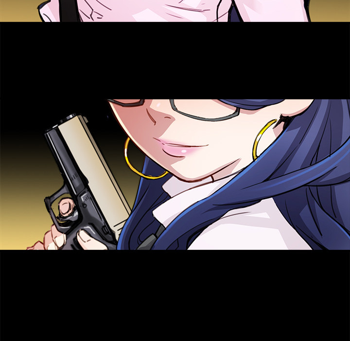 小白历险记N.E.R.D秘密组织：1P5