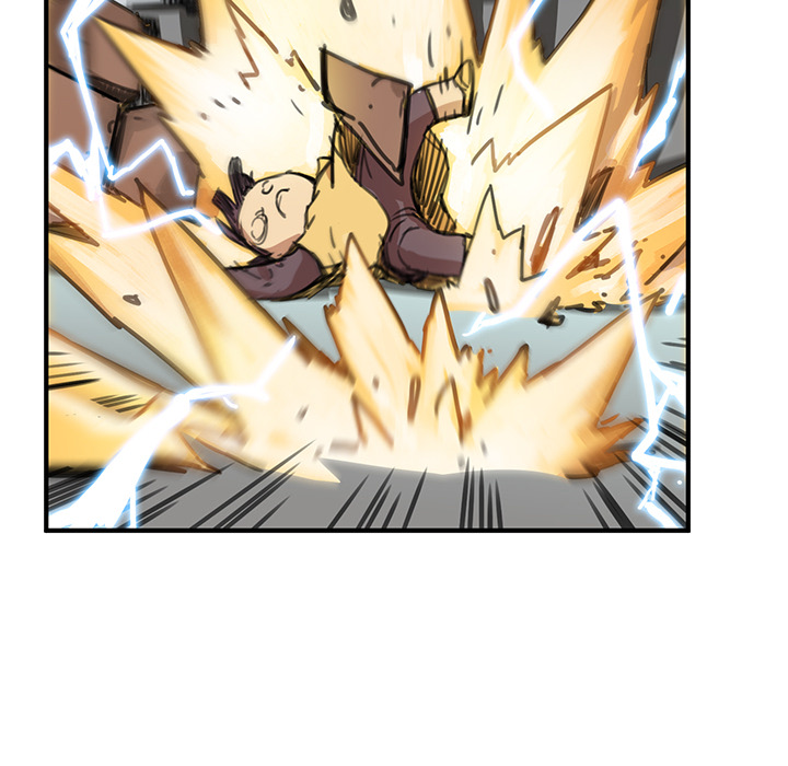 小白历险记N.E.R.D秘密组织：1P111