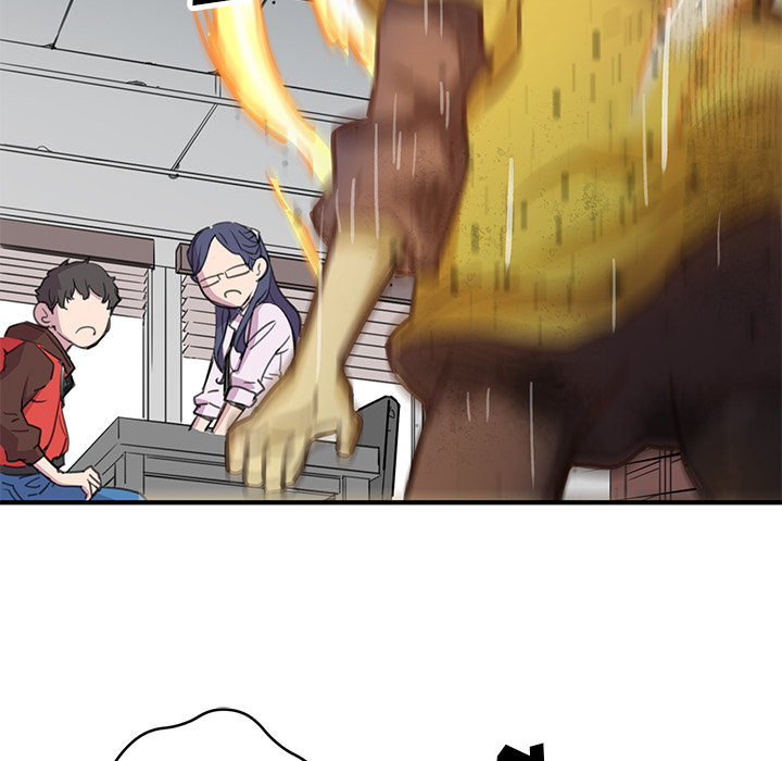 小白历险记N.E.R.D秘密组织：1P75