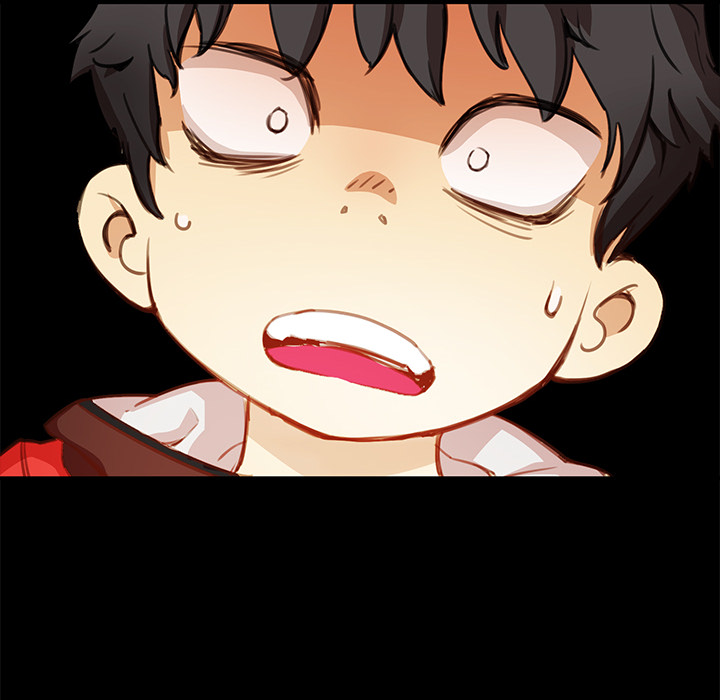 小白历险记N.E.R.D秘密组织：1P12