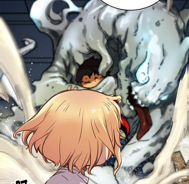 小白历险记N.E.R.D秘密组织：1P161