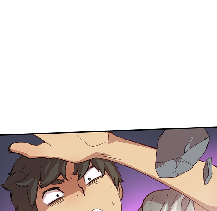 小白历险记N.E.R.D秘密组织：2P110