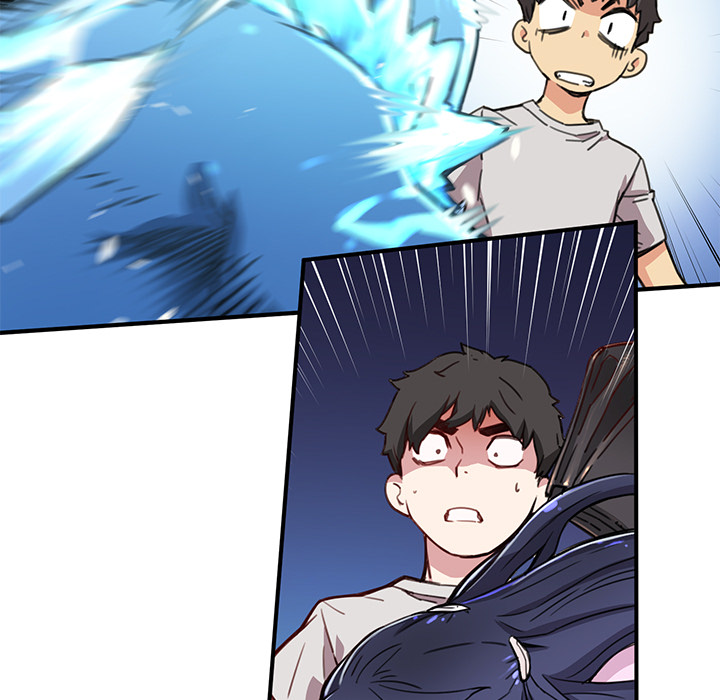 小白历险记N.E.R.D秘密组织：2P81