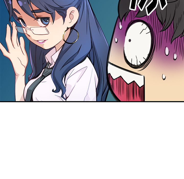 小白历险记N.E.R.D秘密组织：2P47