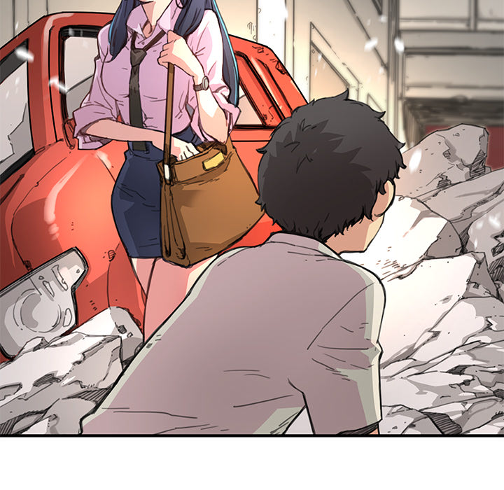 小白历险记N.E.R.D秘密组织：3P5