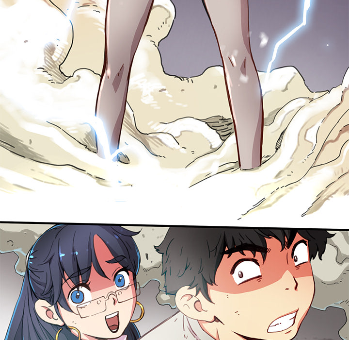 小白历险记N.E.R.D秘密组织：3P90