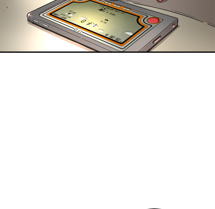 小白历险记N.E.R.D秘密组织：4P36