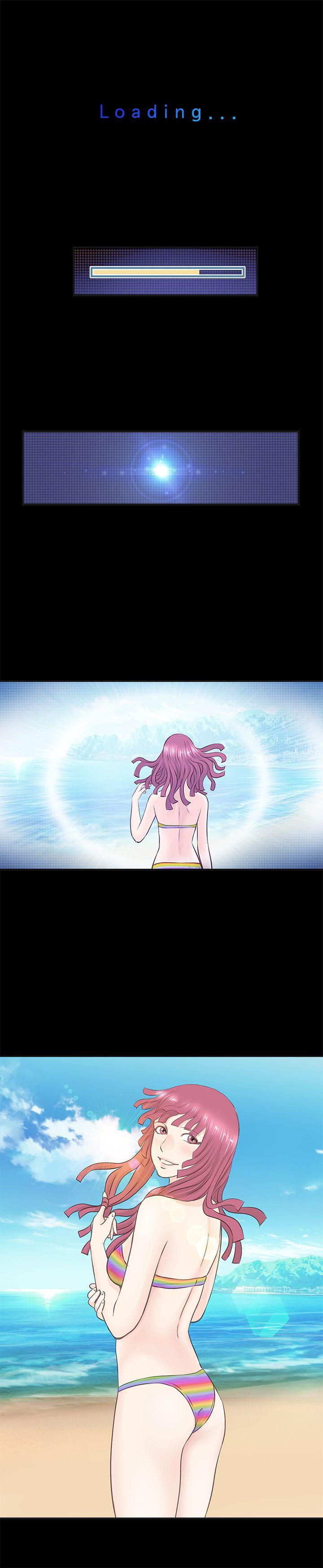 TouchTouch第1话P12