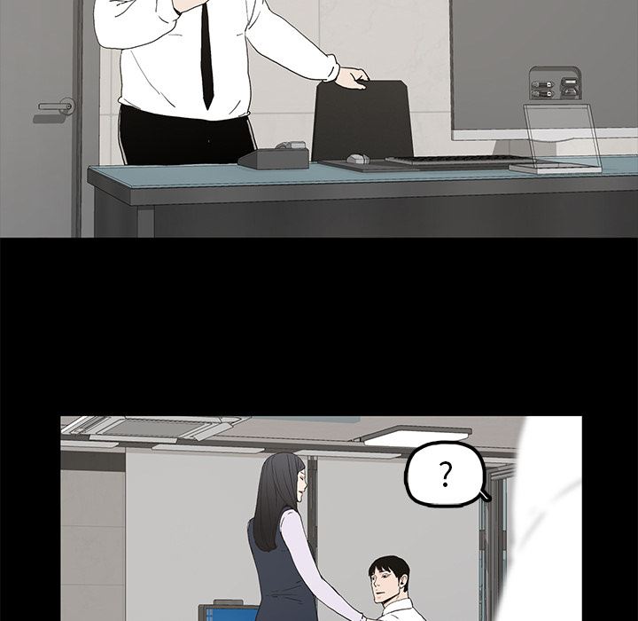 幸福幸福：第1话P50