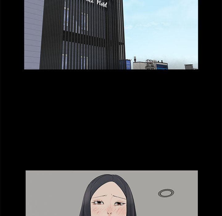 幸福幸福：第1话P64