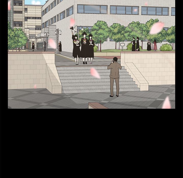 幸福幸福：第1话P41