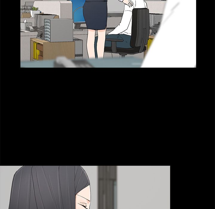 幸福幸福：第1话P51